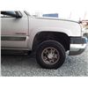 Image 18 : G4 --  2004 CHEVROLET SILVERADO 2500 H.D. 4X4 , Silver , 244430  KM's
