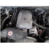 Image 24 : G4 --  2004 CHEVROLET SILVERADO 2500 H.D. 4X4 , Silver , 244430  KM's