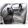 Image 35 : G4 --  2004 CHEVROLET SILVERADO 2500 H.D. 4X4 , Silver , 244430  KM's
