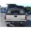 Image 6 : G4 --  2004 CHEVROLET SILVERADO 2500 H.D. 4X4 , Silver , 244430  KM's