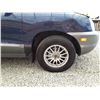 Image 17 : A7 --  2006 HYUNDAI SANTA FE GLS , Blue , 189714  KM's