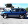 Image 8 : A7 --  2006 HYUNDAI SANTA FE GLS , Blue , 189714  KM's