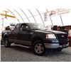 Image 10 : F2 --  2005 FORD F150 EXT CAB 4X4 , Green , 200653  KM's