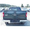 Image 6 : F2 --  2005 FORD F150 EXT CAB 4X4 , Green , 200653  KM's