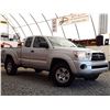 Image 10 : H2 --  2008 TOYOTA TACOMA 4X4 , Silver , 299630  KM's