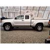 Image 11 : H2 --  2008 TOYOTA TACOMA 4X4 , Silver , 299630  KM's