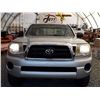 Image 12 : H2 --  2008 TOYOTA TACOMA 4X4 , Silver , 299630  KM's