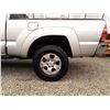 Image 15 : H2 --  2008 TOYOTA TACOMA 4X4 , Silver , 299630  KM's
