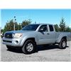 Image 1 : H2 --  2008 TOYOTA TACOMA 4X4 , Silver , 299630  KM's