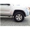 Image 20 : H2 --  2008 TOYOTA TACOMA 4X4 , Silver , 299630  KM's