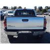 Image 6 : H2 --  2008 TOYOTA TACOMA 4X4 , Silver , 299630  KM's
