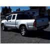 Image 7 : H2 --  2008 TOYOTA TACOMA 4X4 , Silver , 299630  KM's