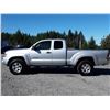 Image 8 : H2 --  2008 TOYOTA TACOMA 4X4 , Silver , 299630  KM's