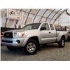 Image 9 : H2 --  2008 TOYOTA TACOMA 4X4 , Silver , 299630  KM's