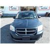 Image 2 : A8 --  2007 DODGE CALIBER SXT , Grey , 307591  KM's