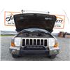 Image 19 : F3 --  2006 JEEP COMMANDER 4X4 , Brown , 235610  KM's
