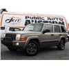 Image 1 : F3 --  2006 JEEP COMMANDER 4X4 , Brown , 235610  KM's
