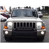 Image 2 : F3 --  2006 JEEP COMMANDER 4X4 , Brown , 235610  KM's