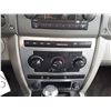 Image 46 : F3 --  2006 JEEP COMMANDER 4X4 , Brown , 235610  KM's