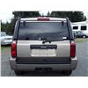 Image 6 : F3 --  2006 JEEP COMMANDER 4X4 , Brown , 235610  KM's