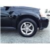 Image 15 : F5 --  2007 CHEVROLET EQUINOX LT AWD , Black , 147344  KM's