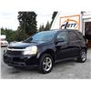 Image 1 : F5 --  2007 CHEVROLET EQUINOX LT AWD , Black , 147344  KM's