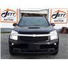 Image 2 : F5 --  2007 CHEVROLET EQUINOX LT AWD , Black , 147344  KM's