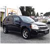 Image 3 : F5 --  2007 CHEVROLET EQUINOX LT AWD , Black , 147344  KM's