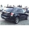 Image 5 : F5 --  2007 CHEVROLET EQUINOX LT AWD , Black , 147344  KM's