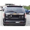 Image 6 : F5 --  2007 CHEVROLET EQUINOX LT AWD , Black , 147344  KM's