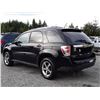 Image 7 : F5 --  2007 CHEVROLET EQUINOX LT AWD , Black , 147344  KM's