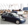 Image 10 : E4 --  2003 HONDA CIVIC LX , Blue , 195801  KM's
