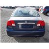 Image 6 : E4 --  2003 HONDA CIVIC LX , Blue , 195801  KM's