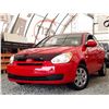 Image 10 : B1 --  2010 HYUNDAI ACCENT SE  , Red , 90352  KM's
