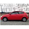 Image 13 : B1 --  2010 HYUNDAI ACCENT SE  , Red , 90352  KM's