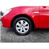 Image 19 : B1 --  2010 HYUNDAI ACCENT SE  , Red , 90352  KM's