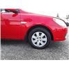Image 20 : B1 --  2010 HYUNDAI ACCENT SE  , Red , 90352  KM's