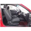 Image 27 : B1 --  2010 HYUNDAI ACCENT SE  , Red , 90352  KM's