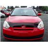 Image 2 : B1 --  2010 HYUNDAI ACCENT SE  , Red , 90352  KM's