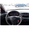 Image 34 : B1 --  2010 HYUNDAI ACCENT SE  , Red , 90352  KM's