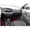 Image 35 : B1 --  2010 HYUNDAI ACCENT SE  , Red , 90352  KM's