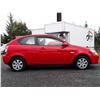 Image 4 : B1 --  2010 HYUNDAI ACCENT SE  , Red , 90352  KM's