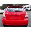 Image 6 : B1 --  2010 HYUNDAI ACCENT SE  , Red , 90352  KM's