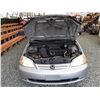Image 17 : A2 --  2003 HONDA CIVIC LX , Grey , 189585  KM's  "NO RESERVE"