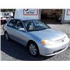 Image 3 : A2 --  2003 HONDA CIVIC LX , Grey , 189585  KM's  "NO RESERVE"