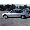 Image 8 : A2 --  2003 HONDA CIVIC LX , Grey , 189585  KM's  "NO RESERVE"