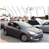 Image 10 : C1 --  2012 FORD FOCUS SE  , Grey , 195215  KM's