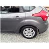 Image 12 : C1 --  2012 FORD FOCUS SE  , Grey , 195215  KM's