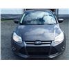 Image 2 : C1 --  2012 FORD FOCUS SE  , Grey , 195215  KM's