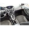 Image 31 : C1 --  2012 FORD FOCUS SE  , Grey , 195215  KM's